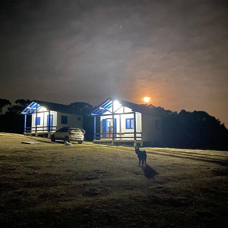 Casa De Campo Fazenda Das Pelotas Бон-Жардин-да-Серра Экстерьер фото
