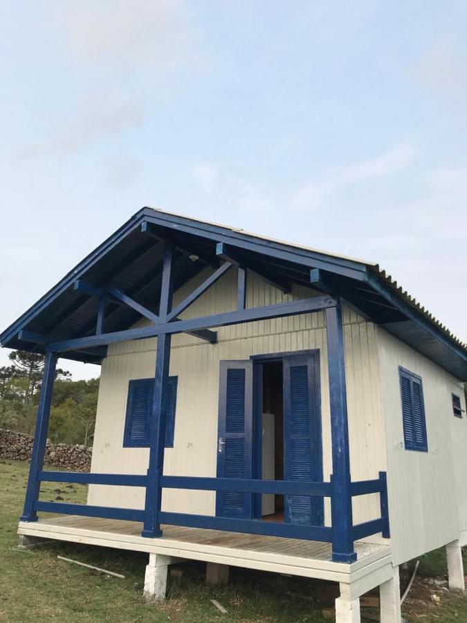 Casa De Campo Fazenda Das Pelotas Бон-Жардин-да-Серра Экстерьер фото