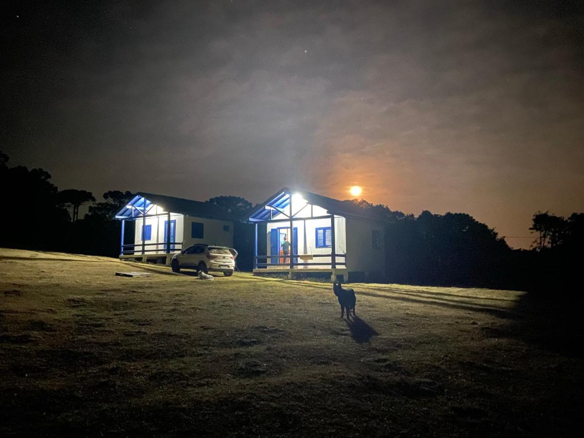Casa De Campo Fazenda Das Pelotas Бон-Жардин-да-Серра Экстерьер фото